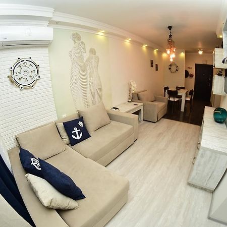 Stars Apartment Batumi Exteriér fotografie