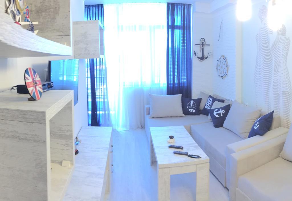 Stars Apartment Batumi Exteriér fotografie