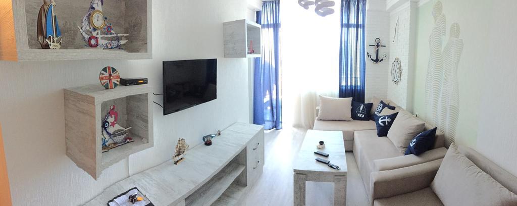 Stars Apartment Batumi Exteriér fotografie