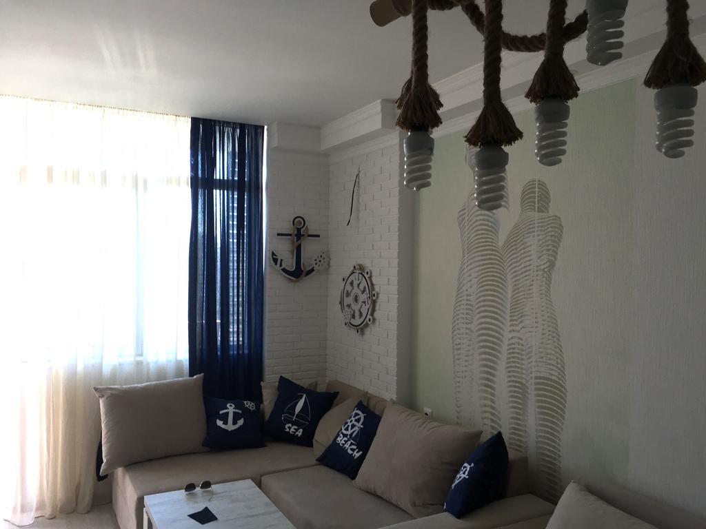 Stars Apartment Batumi Exteriér fotografie