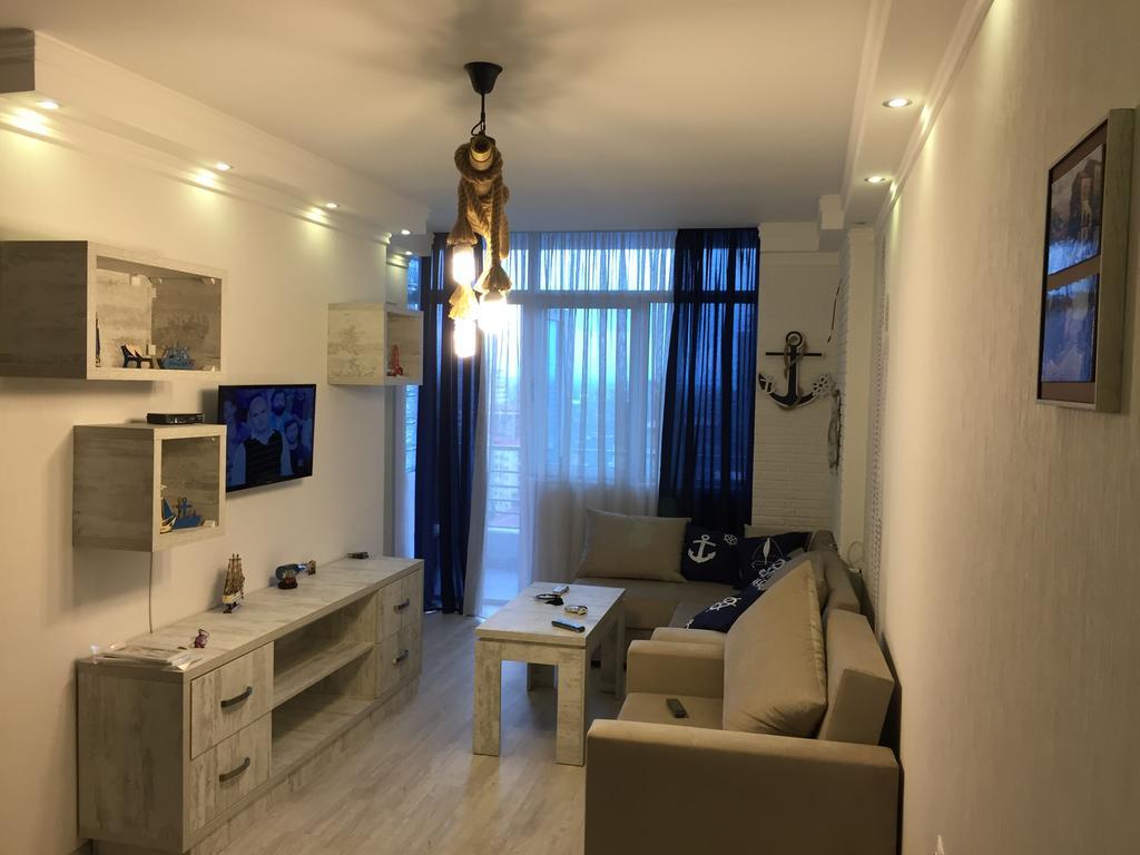Stars Apartment Batumi Exteriér fotografie