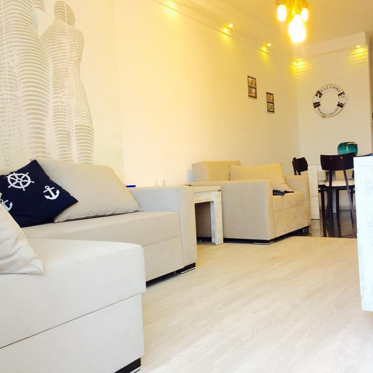 Stars Apartment Batumi Exteriér fotografie
