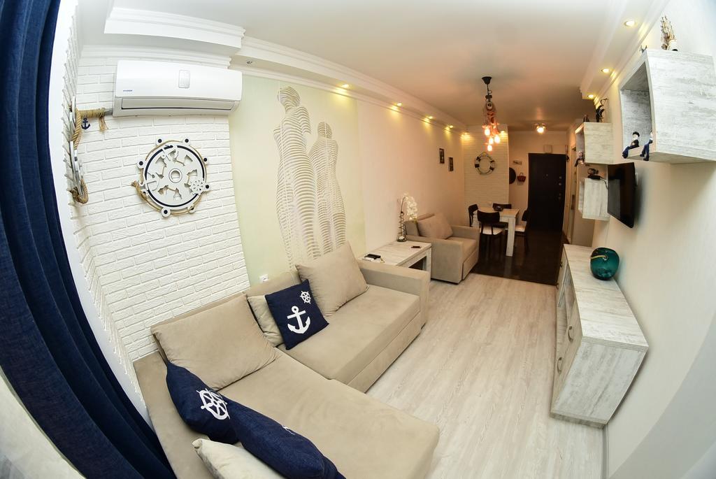 Stars Apartment Batumi Exteriér fotografie