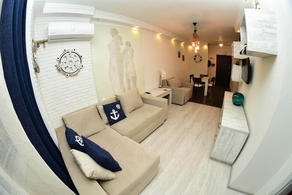 Stars Apartment Batumi Exteriér fotografie