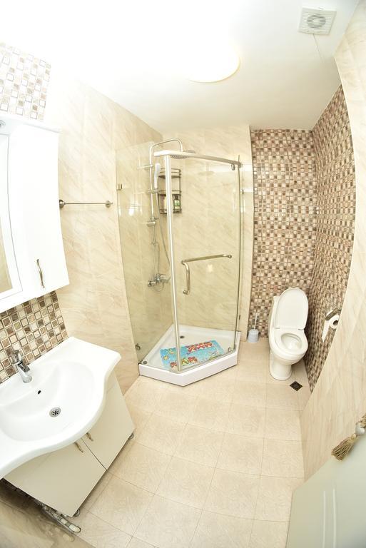 Stars Apartment Batumi Exteriér fotografie