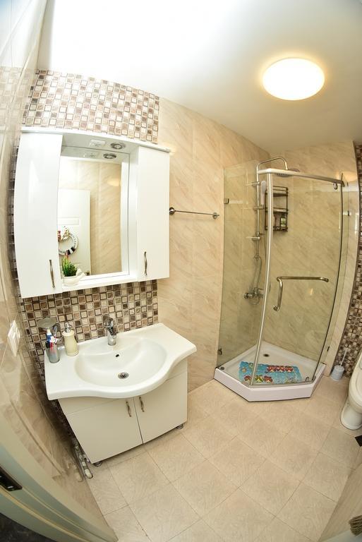 Stars Apartment Batumi Exteriér fotografie