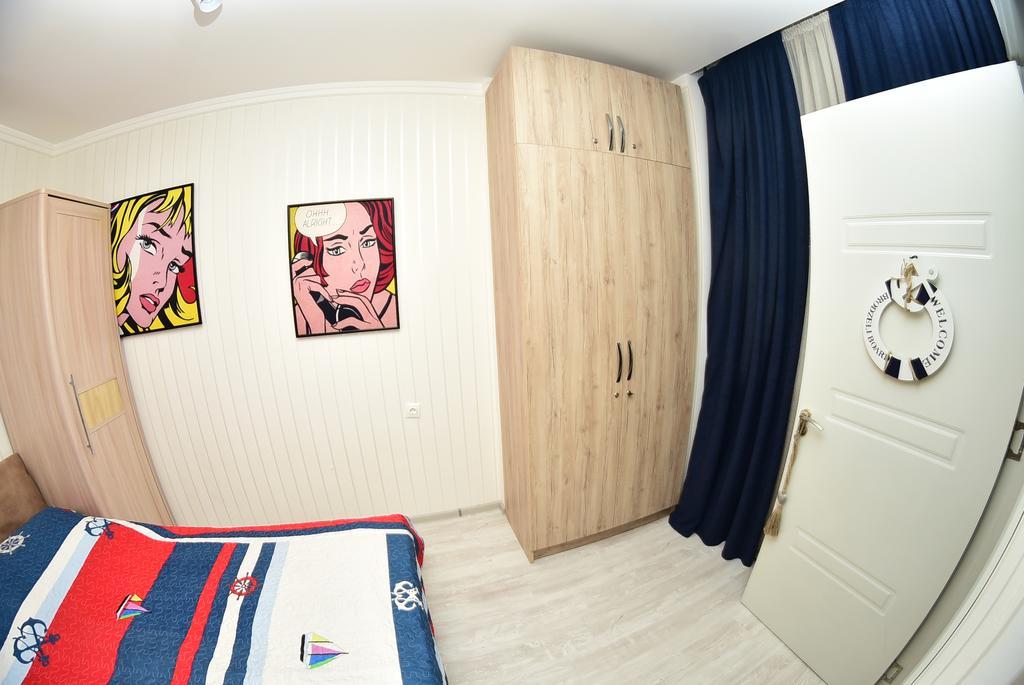 Stars Apartment Batumi Exteriér fotografie