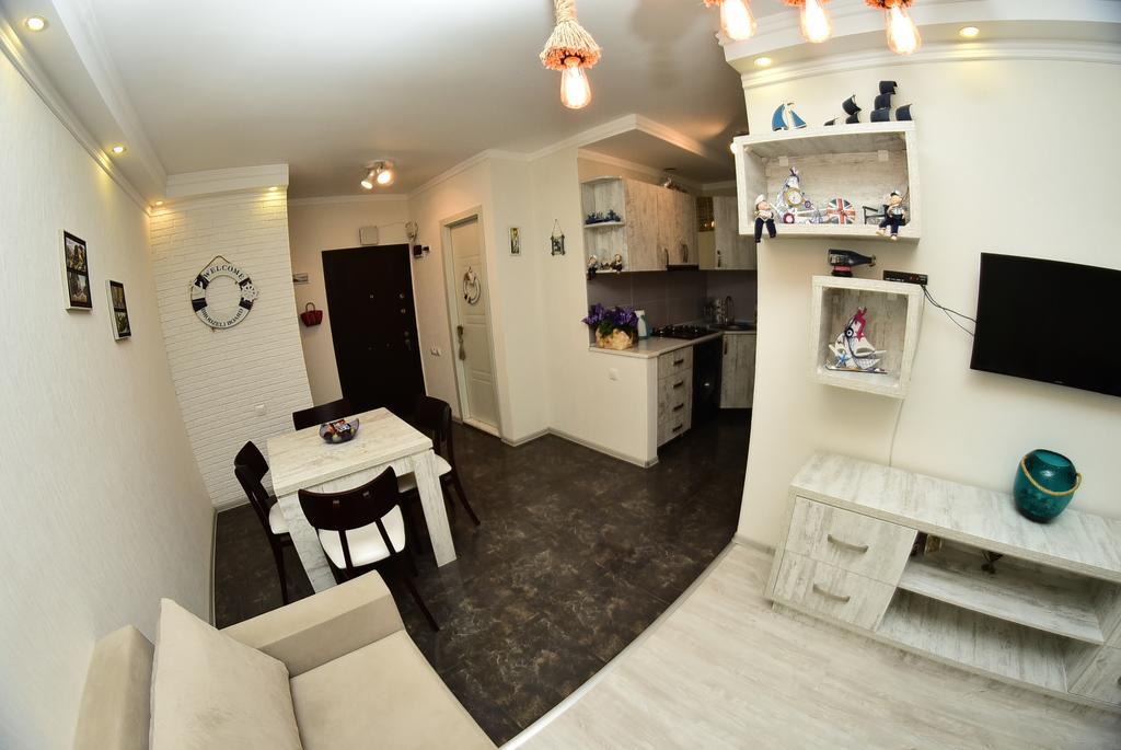 Stars Apartment Batumi Exteriér fotografie
