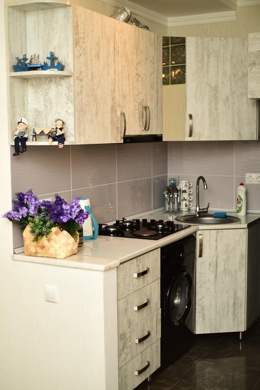 Stars Apartment Batumi Exteriér fotografie