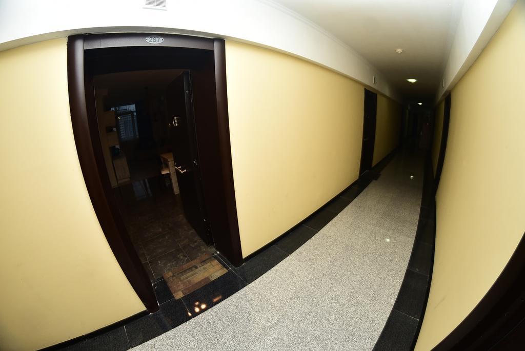 Stars Apartment Batumi Exteriér fotografie