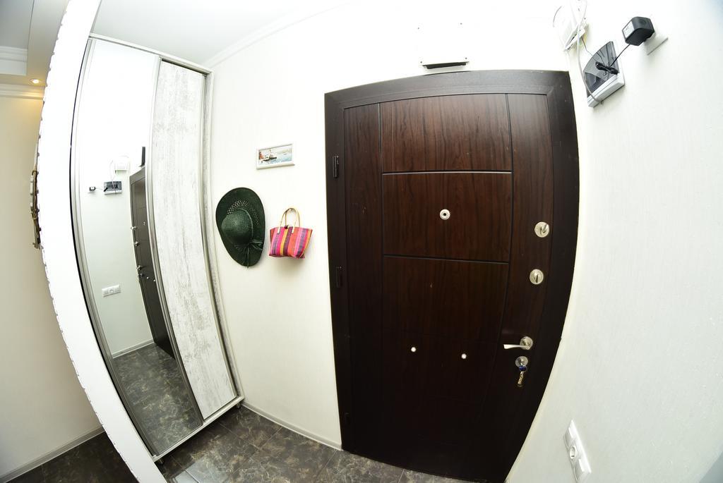Stars Apartment Batumi Exteriér fotografie
